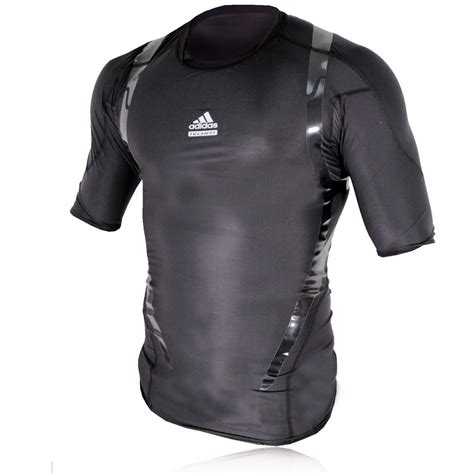 adidas techfit shirts.